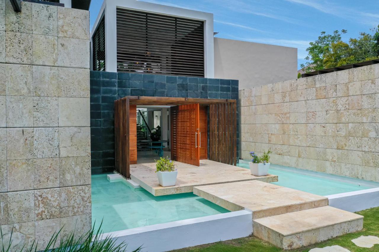 Unbelievable Villa With Pool - Perfect Family Vacay Punta Cana Luaran gambar